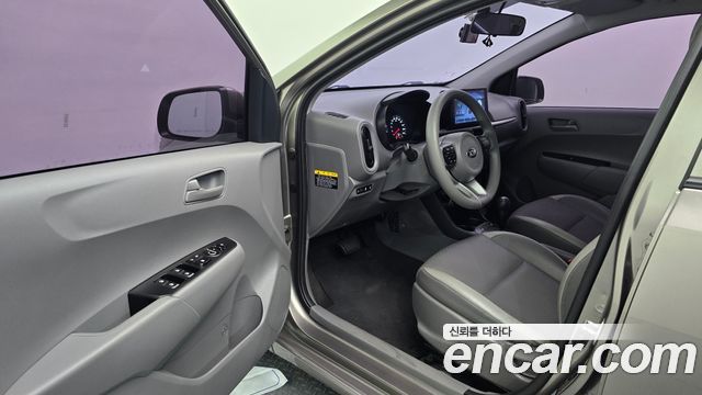 Kia morning 2018 — photo 11