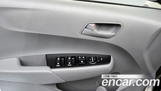 Kia morning 2018 — photo 18