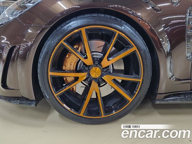 Porsche Panamera 2018 — photo 6