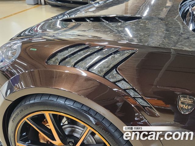 Porsche Panamera 2018 — photo 15