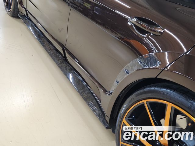 Porsche Panamera 2018 — photo 17