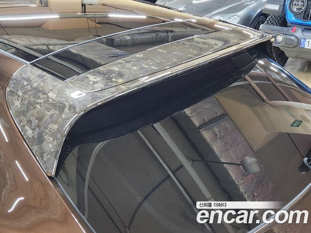 Porsche Panamera 2018 — photo 18