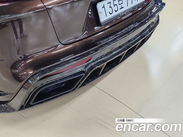 Porsche Panamera 2018 — photo 19
