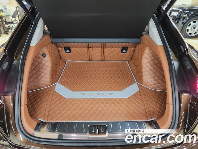 Porsche Panamera 2018 — photo 20