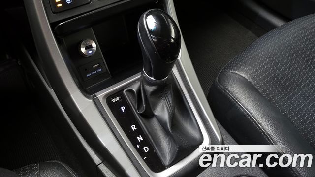 Hyundai AVANTE 2014 — photo 9