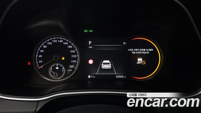 Genesis GV80 2023 — photo 8