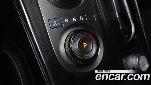Genesis GV80 2023 — photo 9