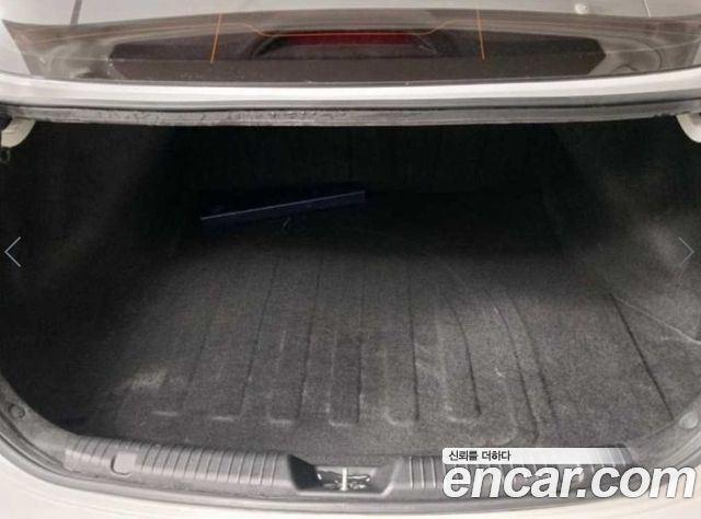 Kia K3 2013 — photo 13