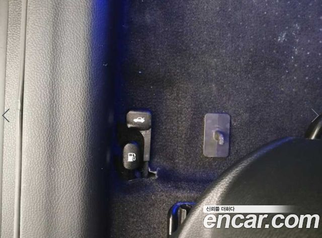 Kia K3 2013 — photo 20