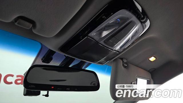 Hyundai Grandeur 2012 — photo 20