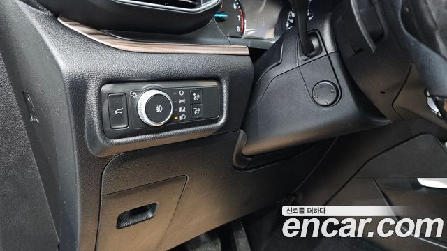 Ford Explorer 2020 — photo 12