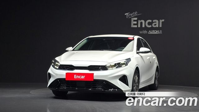 Kia K3 2022 — photo 3