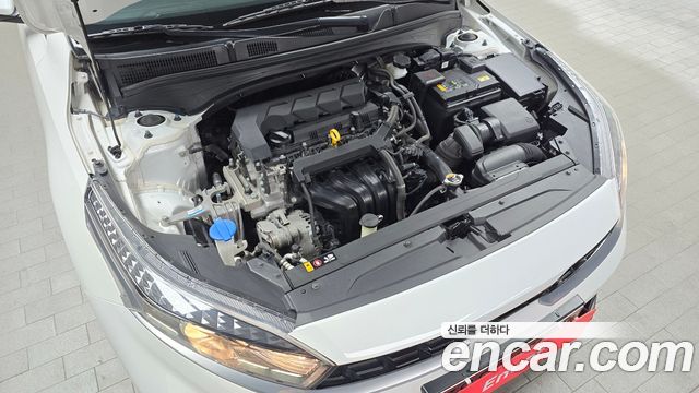Kia K3 2022 — photo 6