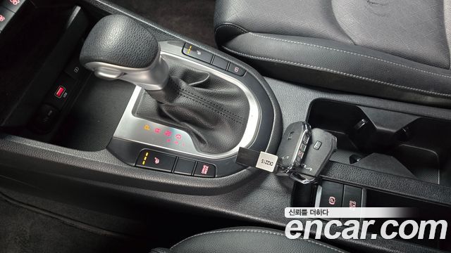 Kia K3 2022 — photo 9