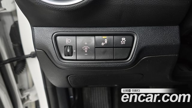 Kia K3 2022 — photo 17