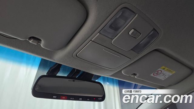 Kia K3 2022 — photo 19