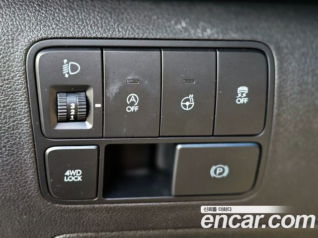 Hyundai Staria 2023 — photo 11