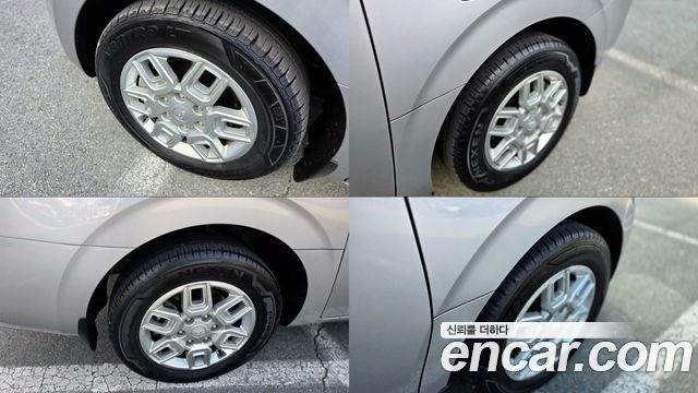 Hyundai Staria 2023 — photo 19