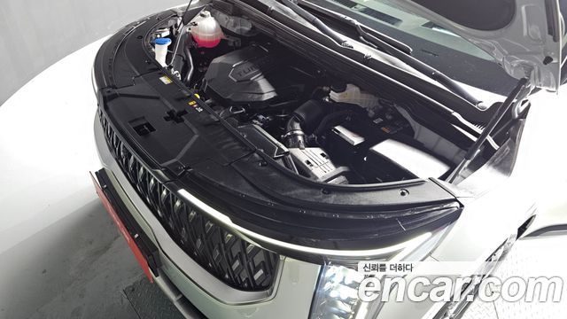 Kia Canival 2024 — photo 6