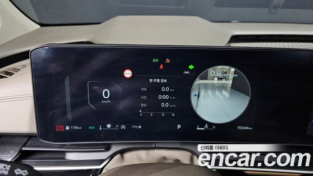 Kia Canival 2024 — photo 8