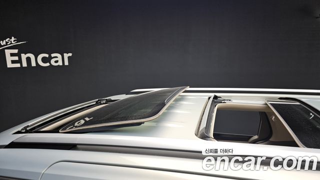 Kia Canival 2024 — photo 17