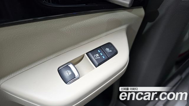 Kia Canival 2024 — photo 18