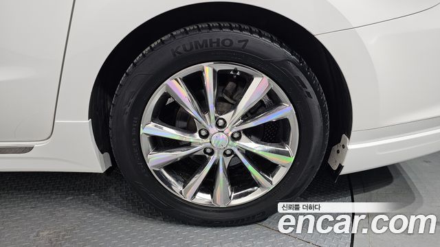 Kia Canival 2019 — photo 5