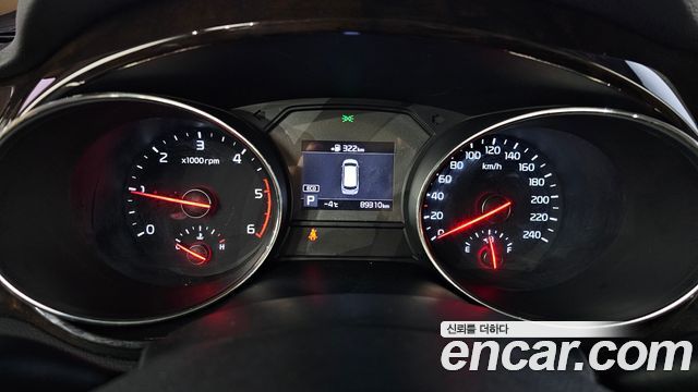 Kia Canival 2019 — photo 8