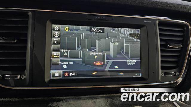 Kia Canival 2019 — photo 14