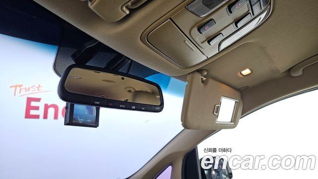 Kia Canival 2019 — photo 18