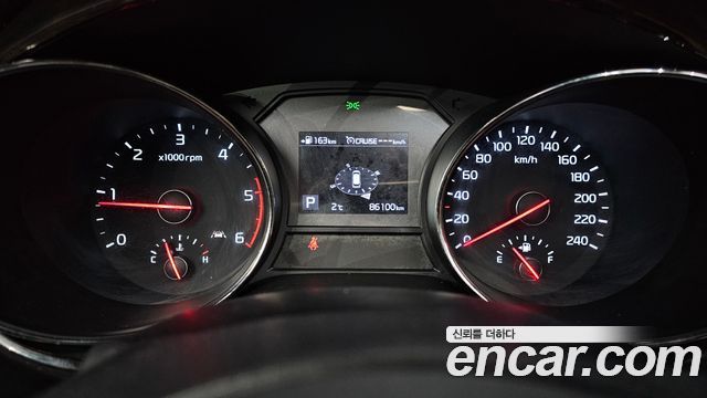 Kia Canival 2019 — photo 8