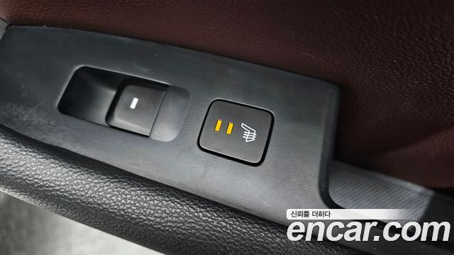 Hyundai Sonata 2017 — photo 18