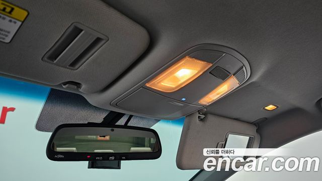 Hyundai Sonata 2017 — photo 19