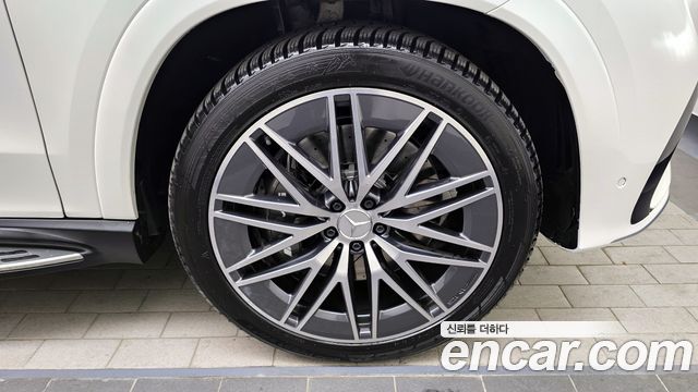 Mercedes-Benz GLE-Class 2025 — photo 5
