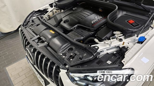 Mercedes-Benz GLE-Class 2025 — photo 6