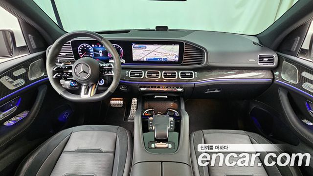 Mercedes-Benz GLE-Class 2025 — photo 7