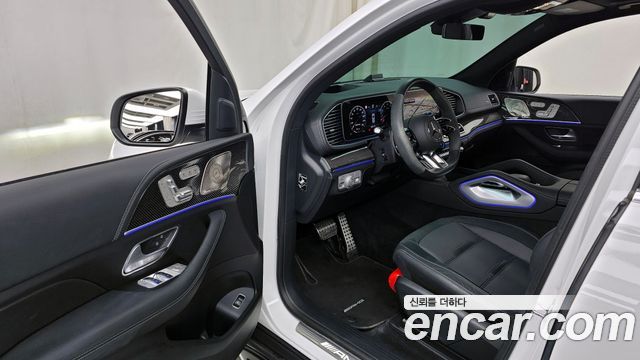 Mercedes-Benz GLE-Class 2025 — photo 10