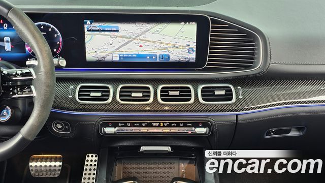 Mercedes-Benz GLE-Class 2025 — photo 14