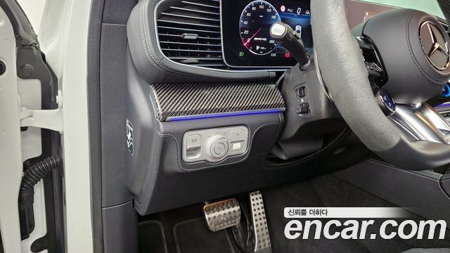 Mercedes-Benz GLE-Class 2025 — photo 16