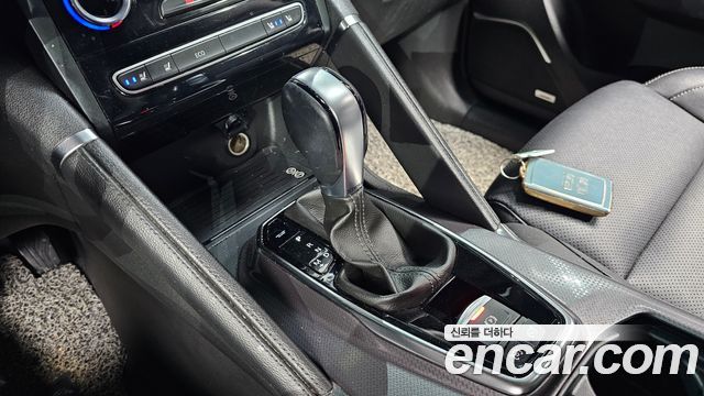 Renault Korea QM6 2019 — photo 9