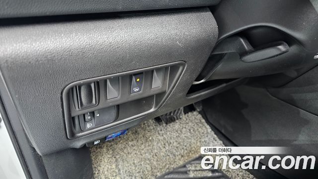 Renault Korea QM6 2019 — photo 12