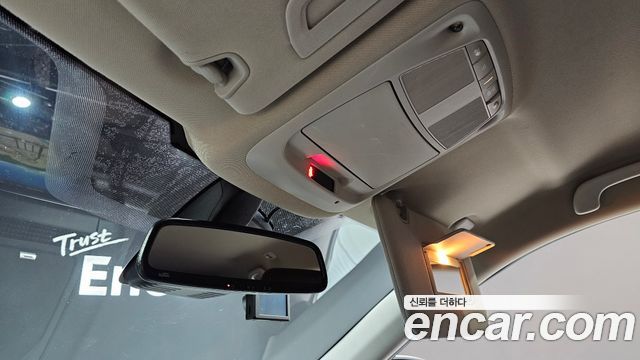 Renault Korea QM6 2019 — photo 16
