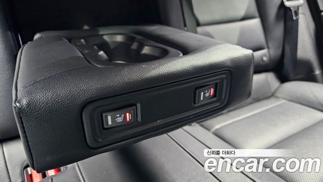 Renault Korea QM6 2019 — photo 18
