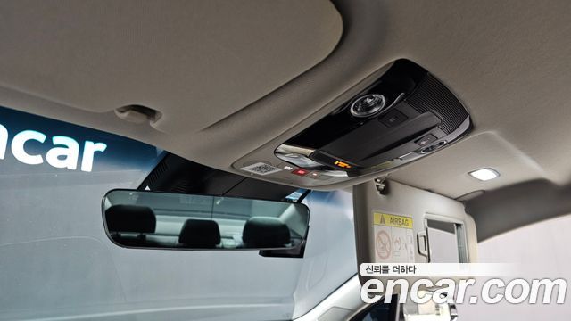 Kia K8 2022 — photo 18