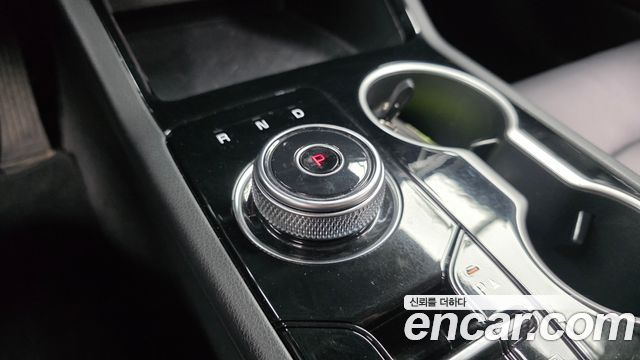 Kia K5 2024 — photo 9