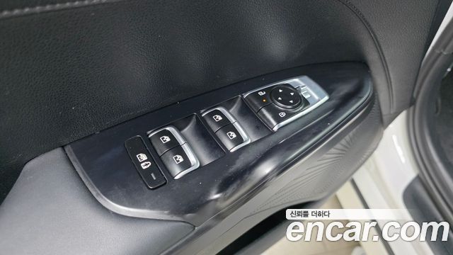 Kia K5 2024 — photo 12