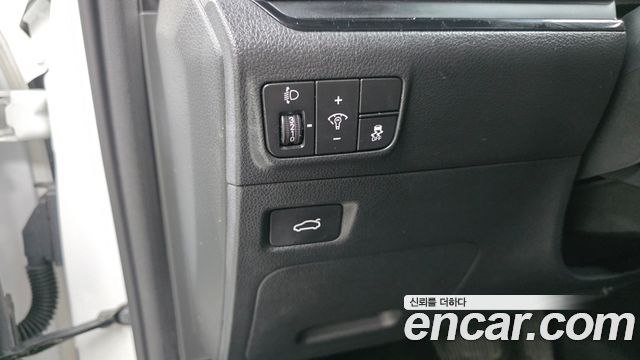Kia K5 2024 — photo 13