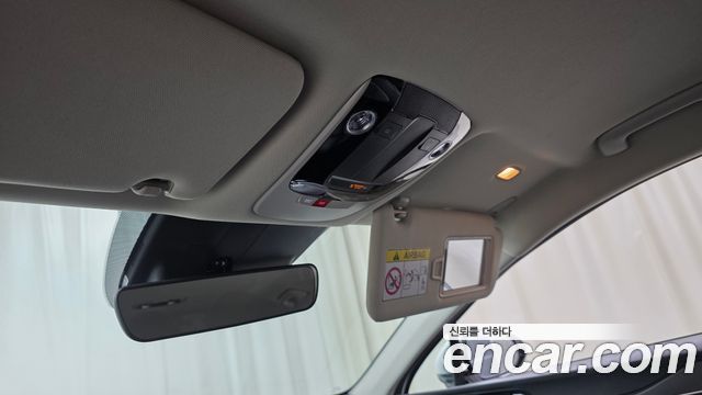 Kia K5 2024 — photo 17