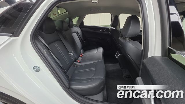 Kia K5 2024 — photo 19