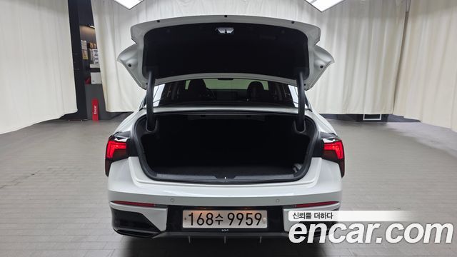 Kia K5 2024 — photo 20